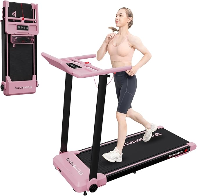 Elektro Laufband für Zuhause