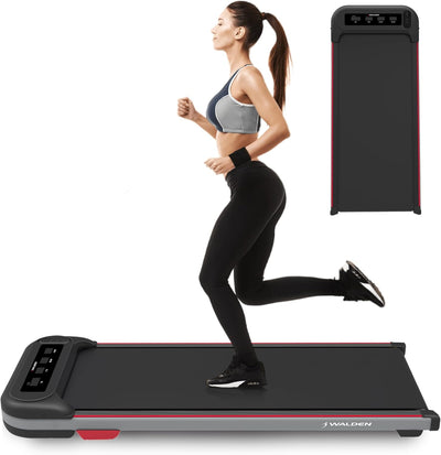 Ultra Slim Laufband F2200